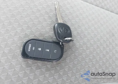 2007 Toyota Camry Ce z USA, uszkodzony, nr VIN 4T1BE46K17U698854